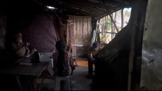 Toroslarda Hayat Hakkında (About Life in the Taurus Mountains) Trailer