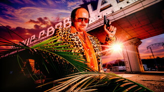 Torrente 2: Mission in Marbella Trailer
