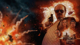 Torrente 3: The Protector Trailer