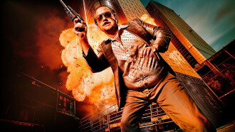 Torrente 3: The Protector Trailer