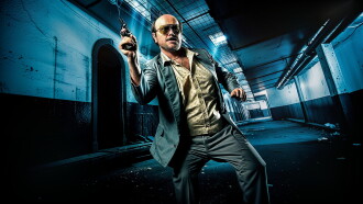 Torrente 4: Lethal crisis Trailer