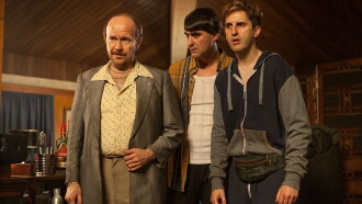 Torrente 5: Operation Eurovegas Trailer