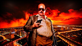 Torrente: The Dumb Arm of the Law Trailer