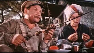 Torrents of Steel Trailer