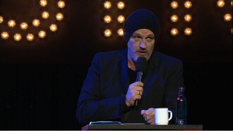 Torsten Sträter - Es ist nie zu spät, unpünktlich zu sein Trailer