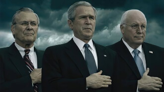Torture Made in USA Trailer
