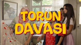 Torun Davası Trailer