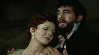 Tosca Trailer