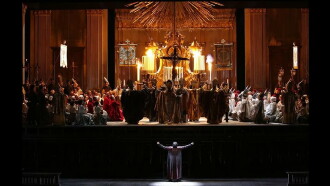 Tosca Trailer
