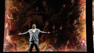 Tosca Trailer