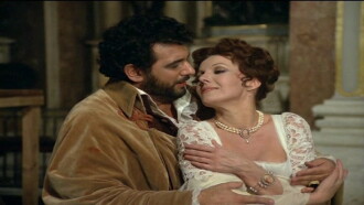 Tosca Trailer