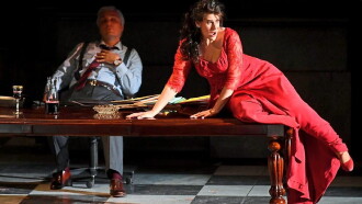 TOSCA | Salzburg Easter Festival Trailer