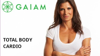 Total Body Cardio Trailer