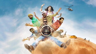 Total Dhamaal Trailer