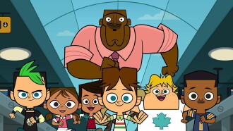 Total Dramarama: A Very Special Special That's Quite Special Trailer