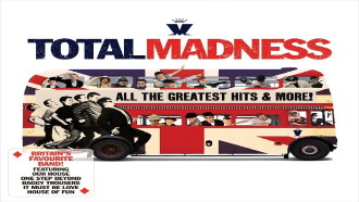 Total Madness Trailer