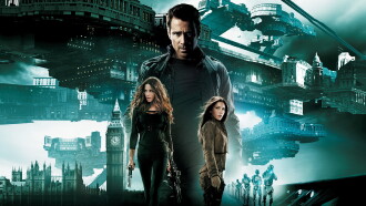 Total Recall Trailer