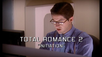 Total Romance 2 Trailer