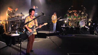 Toto: 25th Anniversary - Live in Amsterdam Trailer