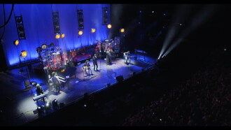 Toto - 40 Tours Around The Sun Trailer