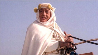 Totò d'Arabia Trailer
