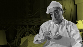 Totò e il Principe De Curtis - L'uomo oltre la maschera Trailer