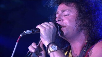 Toto - Live at Montreux 1991 Trailer