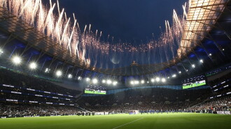 Tottenham Hotspur - Home Again Trailer