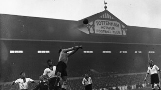 Tottenham Hotspur - The Official History (1882-2001) Trailer