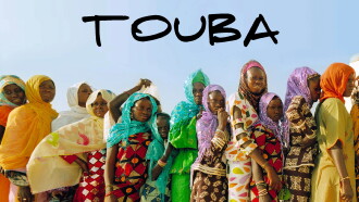 Touba Trailer