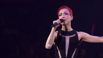Touch Mi Sammi Cheng World Tour 2014 Trailer