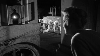 Touch of Evil Trailer