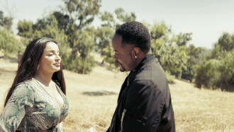 Tough Luv Trailer