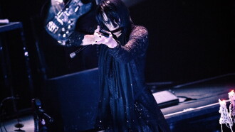 "TOUR 2023 Izora - IZORA - 0723 TOKYO GARDEN THEATER" Trailer