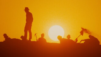 Tour de Cinema: The Eighties Trailer
