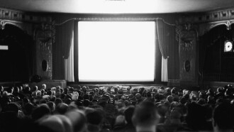 Tour de Cinema: The Golden Age Trailer