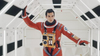 Tour de Cinema: The Swingin' Sixties Trailer