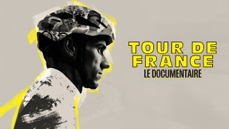 Tour de France : Le documentaire Trailer