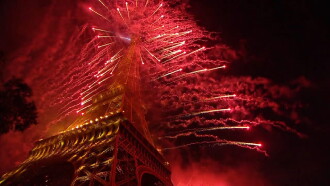 Tour Eiffel : La Grande Épopée Trailer