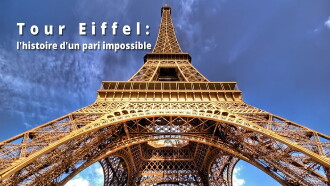 Tour Eiffel : L'histoire d'un pari impossible Trailer