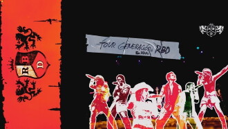 Tour Generación En Vivo Trailer