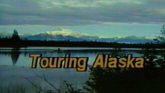 Touring Alaska Trailer