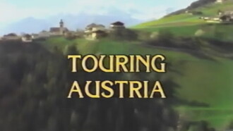 Touring Austria Trailer