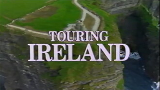 Touring Ireland Trailer