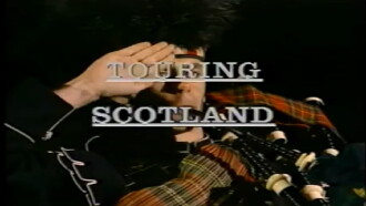 Touring Scotland Trailer