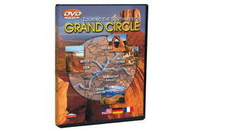 Touring the Southwest's Grand Circle Trailer