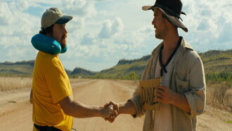 Tourism Australia | Dundee: The Son of a Legend Returns Home Trailer