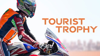 Tourist Trophy Trailer