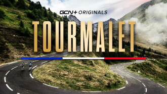 Tourmalet Trailer
