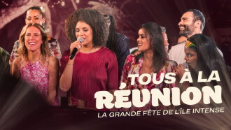 Tous à la Réunion ! La grande fête de l'île intense Trailer